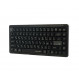 Клавіатура A4Tech FX53 Black