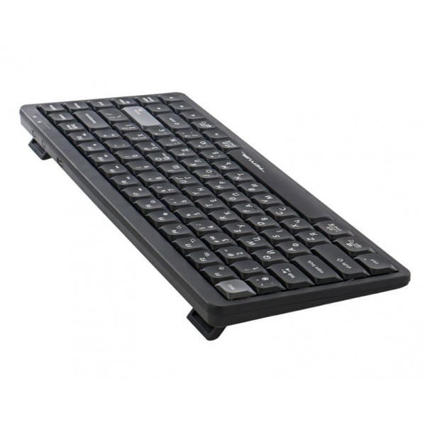 Клавіатура A4Tech FX53 Black