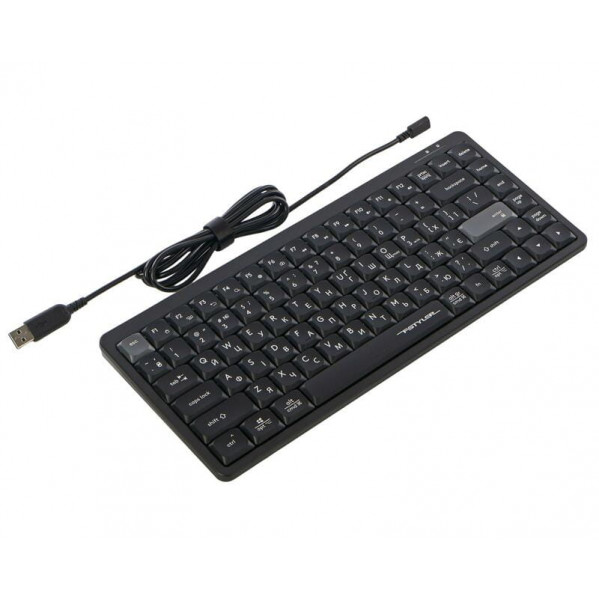 Клавіатура A4Tech FX53 Black