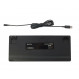 Клавіатура A4Tech FX53 Black