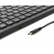Клавіатура A4Tech FX53 Black