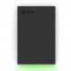 Зовнішній жорсткий диск 2.5" USB 2.0TB Seagate Game Drive Xbox Black (STKX2000400)