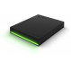 Зовнішній жорсткий диск 2.5" USB 2.0TB Seagate Game Drive Xbox Black (STKX2000400)