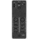 Джерело безперебійного живлення APC Back-UPS Pro 1200VA, USB, 6хС13 (BR1200SI)