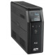 Джерело безперебійного живлення APC Back-UPS Pro 1200VA, USB, 6хС13 (BR1200SI)