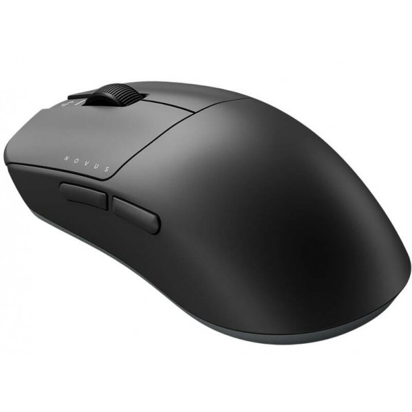 Миша бездротова Dark Project Novus Wireless Black/Grey (DPP_Novus_BG)