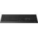 Клавіатура бездротова Rapoo E9500M Wireless Black