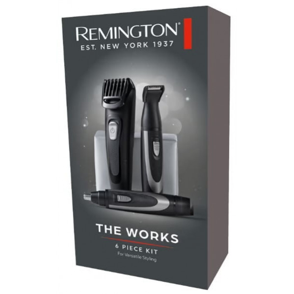Тример Remington MB905