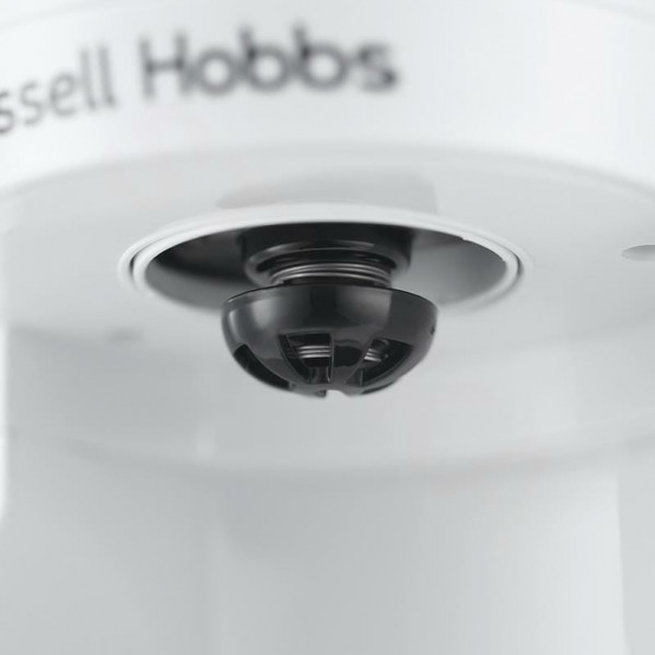 Кавоварка Russell Hobbs 27010-56 Honeycomb White