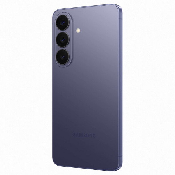 Смартфон Samsung Galaxy S26 12/256GB Cobalt Violet (SM-S942BZVGEUC)