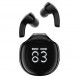 Bluetooth-гарнітура Acefast T9 Black (6974316282570)