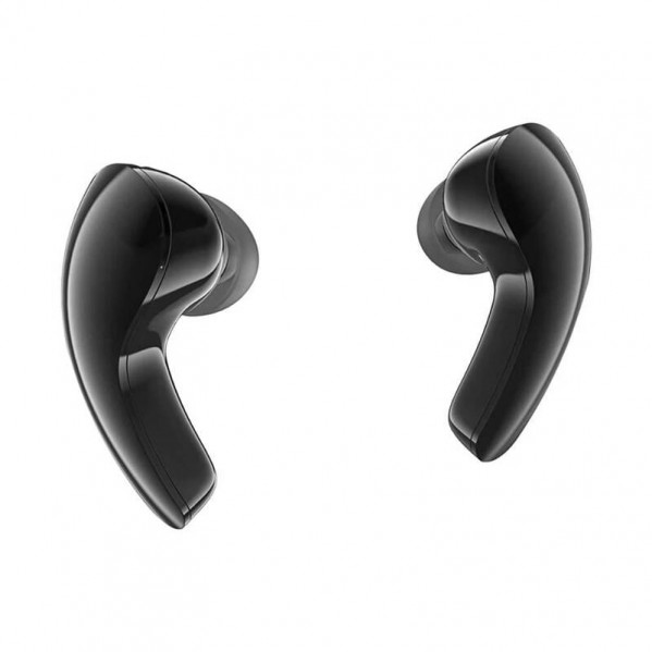 Bluetooth-гарнітура Acefast T9 Black (6974316282570)