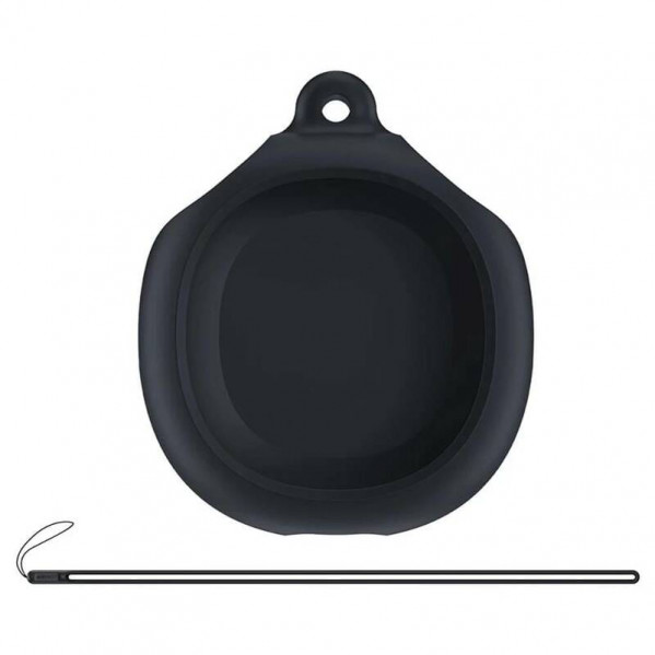 Bluetooth-гарнітура Acefast T9 Black (6974316282570)