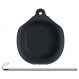 Bluetooth-гарнітура Acefast T9 Black (6974316282570)