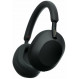Гарнiтура Sony WH-1000XM5 Black (WH1000XM5B.CE7)