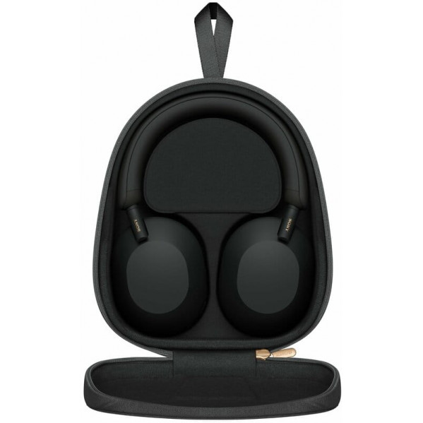 Гарнiтура Sony WH-1000XM5 Black (WH1000XM5B.CE7)
