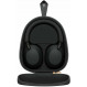 Гарнiтура Sony WH-1000XM5 Black (WH1000XM5B.CE7)