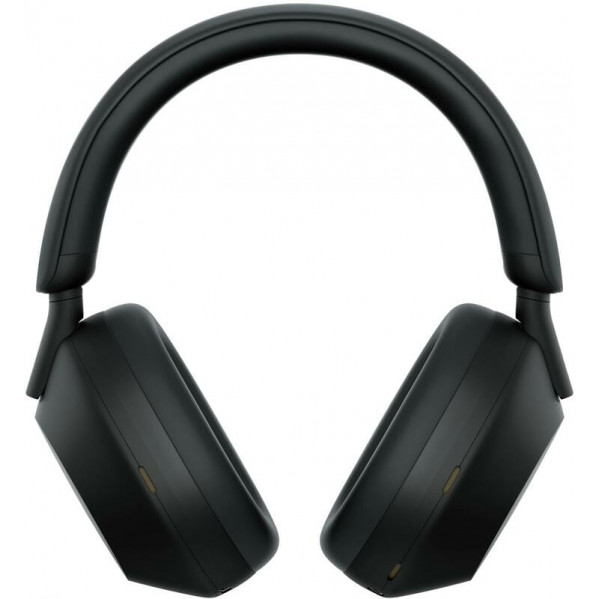 Гарнiтура Sony WH-1000XM5 Black (WH1000XM5B.CE7)