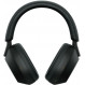 Гарнiтура Sony WH-1000XM5 Black (WH1000XM5B.CE7)