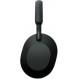Гарнiтура Sony WH-1000XM5 Black (WH1000XM5B.CE7)