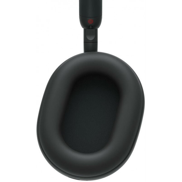 Гарнiтура Sony WH-1000XM5 Black (WH1000XM5B.CE7)