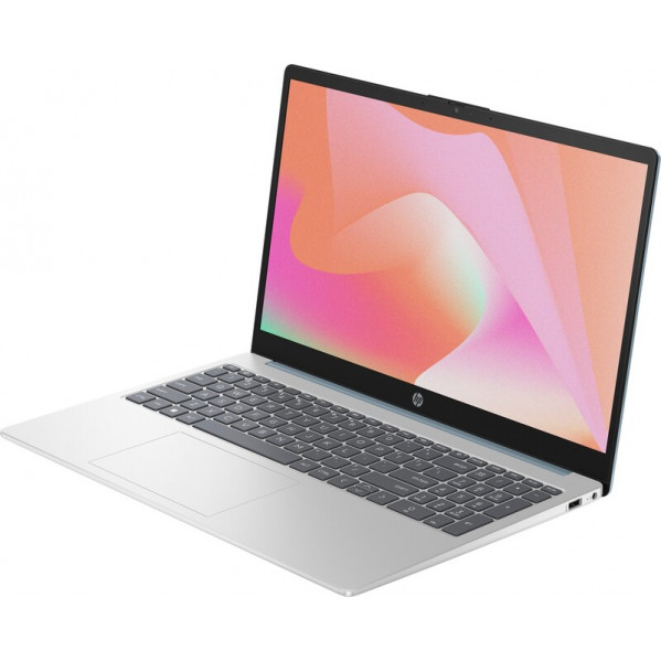 Ноутбук HP 15-fd0060ua (D16GJEA) Blue