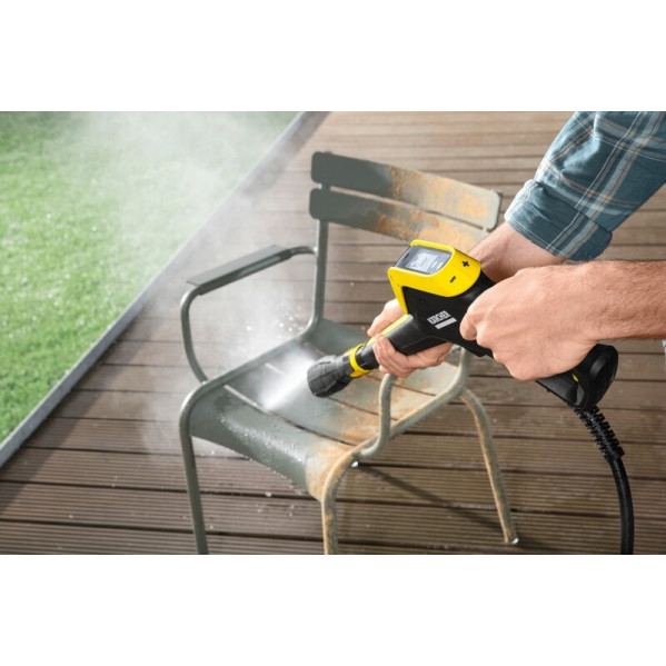 Мiнiмийка Karcher K 7 Premium Smart Control (1.317-243.0)