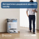 Робот-пилосос Ecovacs Deebot T30C White (DLX71)