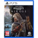 Гра Assassin`s Creed Mirage для PlayStation 5, Blu-ray (3307216258322)
