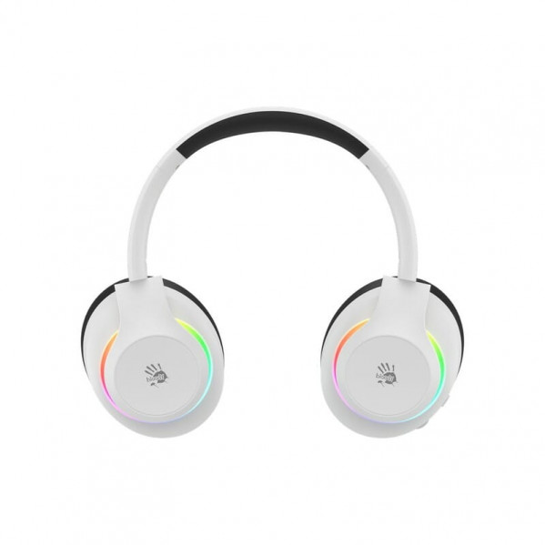 Bluetooth-гарнітура Bloody GR520 White
