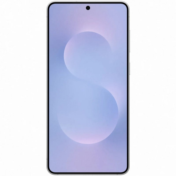 Смартфон Samsung Galaxy S25 Edge 12/256GB Titanium Icyblue (SM-S937BLBDEUC)