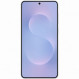 Смартфон Samsung Galaxy S25 Edge 12/256GB Titanium Icyblue (SM-S937BLBDEUC)