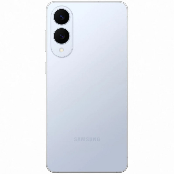 Смартфон Samsung Galaxy S25 Edge 12/256GB Titanium Icyblue (SM-S937BLBDEUC)