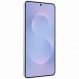 Смартфон Samsung Galaxy S25 Edge 12/256GB Titanium Icyblue (SM-S937BLBDEUC)