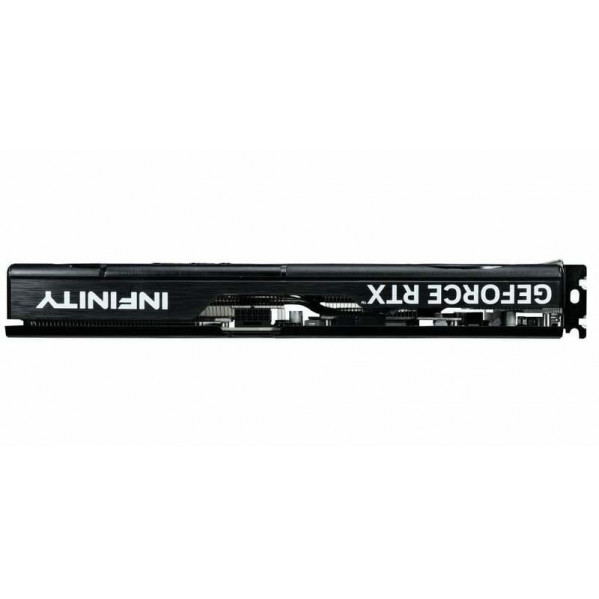 Відеокарта GF RTX 5070 12GB GDDR7 Infinity 3 OC Palit (NE75070S19K9-GB2050S)