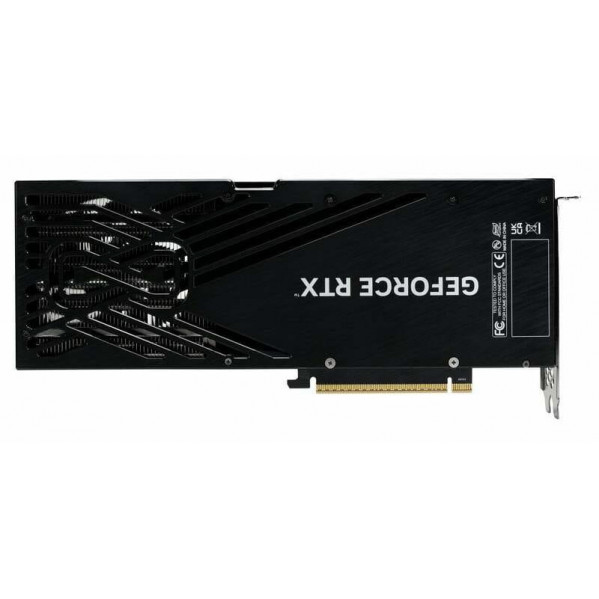 Відеокарта GF RTX 5070 12GB GDDR7 Infinity 3 OC Palit (NE75070S19K9-GB2050S)