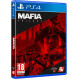 Гра Mafia Trilogy для Sony PlayStation 4, Russian Subtitles, Blu-ray (5026555428361)