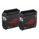 Wi-Fi Mesh-система Asus ROG Rapture GT6 2pk Black (90IG07F0-MU9A20)