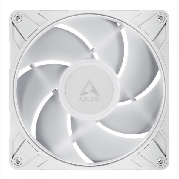 Вентилятор Arctic P14 Pro A-RGB White - 3 Pack (ACFAN00321A)
