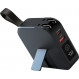 Універсальна мобільна батарея Energizer Magnetic Wireless QM10001AC 10000mAh 20W Black