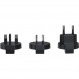 Універсальна мобільна батарея Energizer Magnetic Wireless QM10001AC 10000mAh 20W Black
