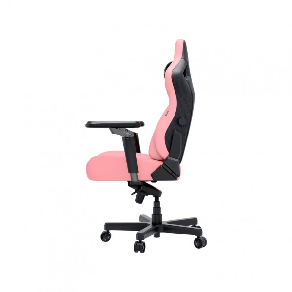 Крісло для геймерів Anda Seat Kaiser 4 V2 Size XL PVC Pink (AD12YDDC-XLL-20-P-PV/C-03)