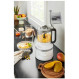 Кухонний комбайн KitchenAid Classic 5KFP1318EWH белый
