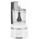 Кухонний комбайн KitchenAid Classic 5KFP1318EWH белый