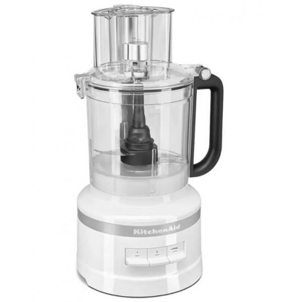Кухонний комбайн KitchenAid Classic 5KFP1318EWH белый