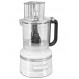 Кухонний комбайн KitchenAid Classic 5KFP1318EWH белый