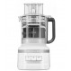 Кухонний комбайн KitchenAid Classic 5KFP1318EWH белый