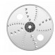 Кухонний комбайн KitchenAid Classic 5KFP1318EWH белый