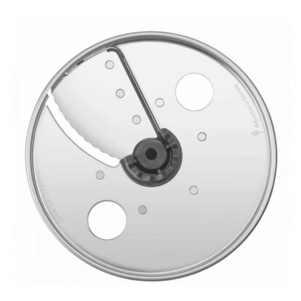 Кухонний комбайн KitchenAid Classic 5KFP1318EWH белый