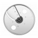 Кухонний комбайн KitchenAid Classic 5KFP1318EWH белый